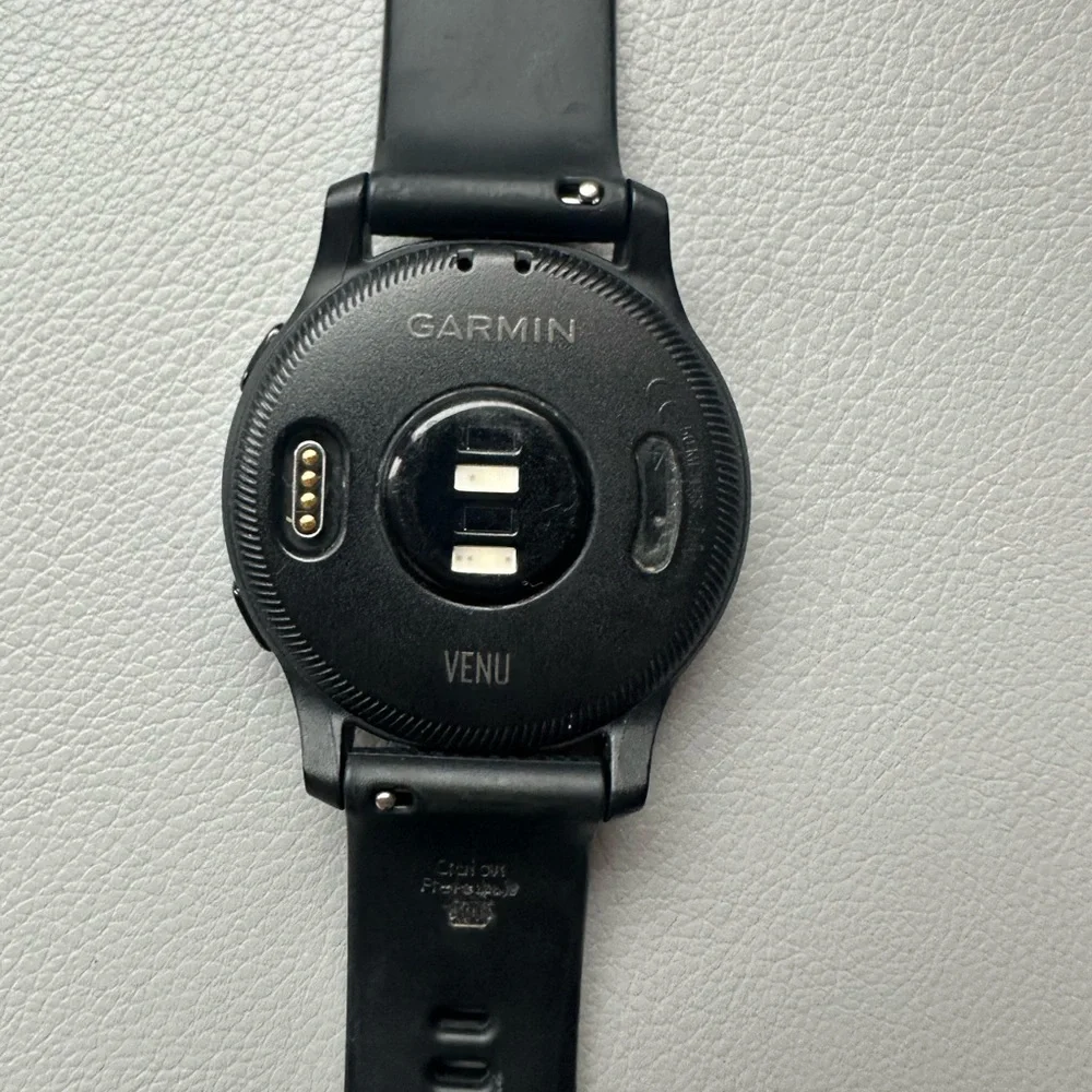 garmin watch good